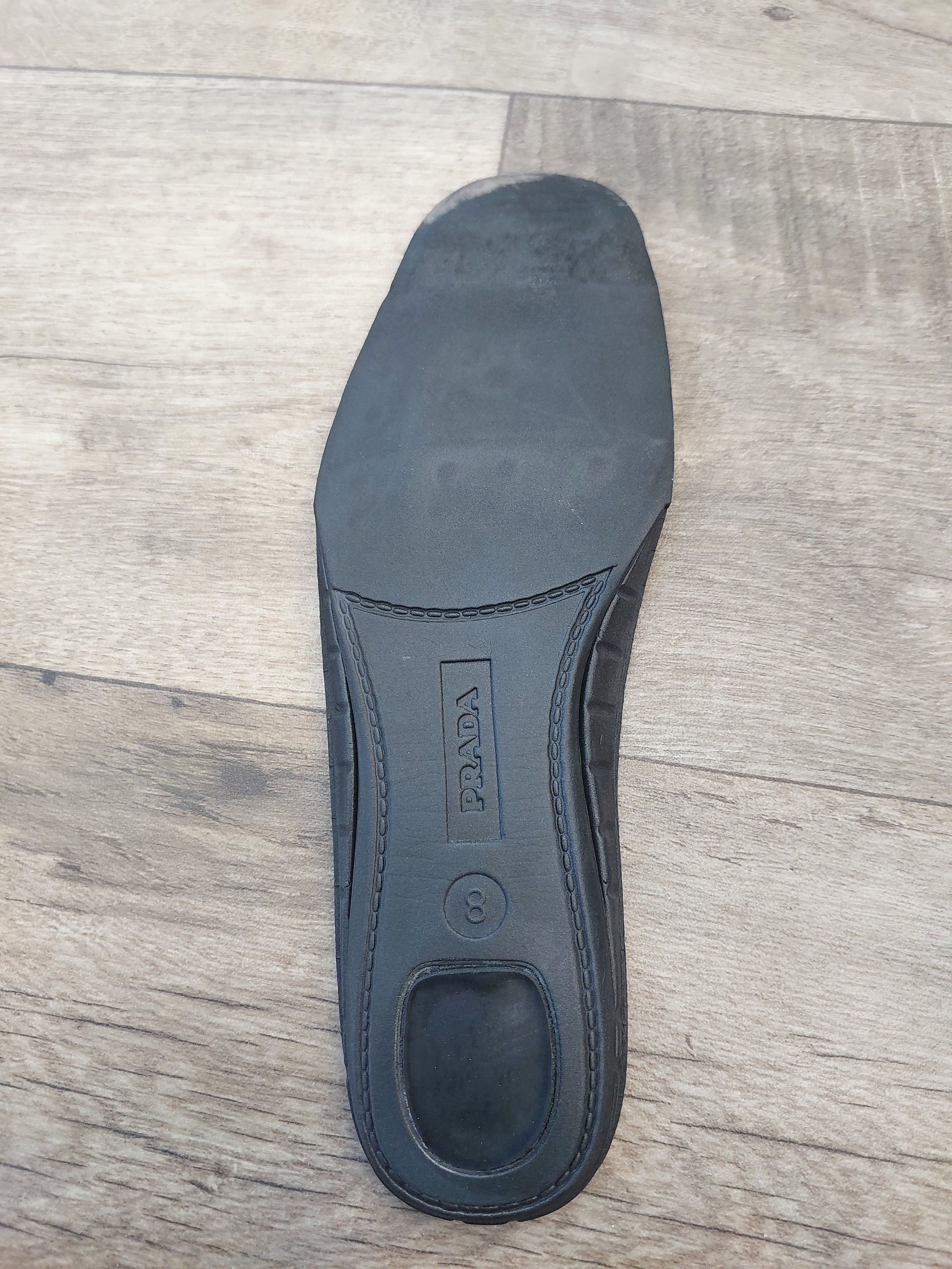 Prada Prada Montecarlo sneakers Size US 9 / EU 42 - 12 Thumbnail