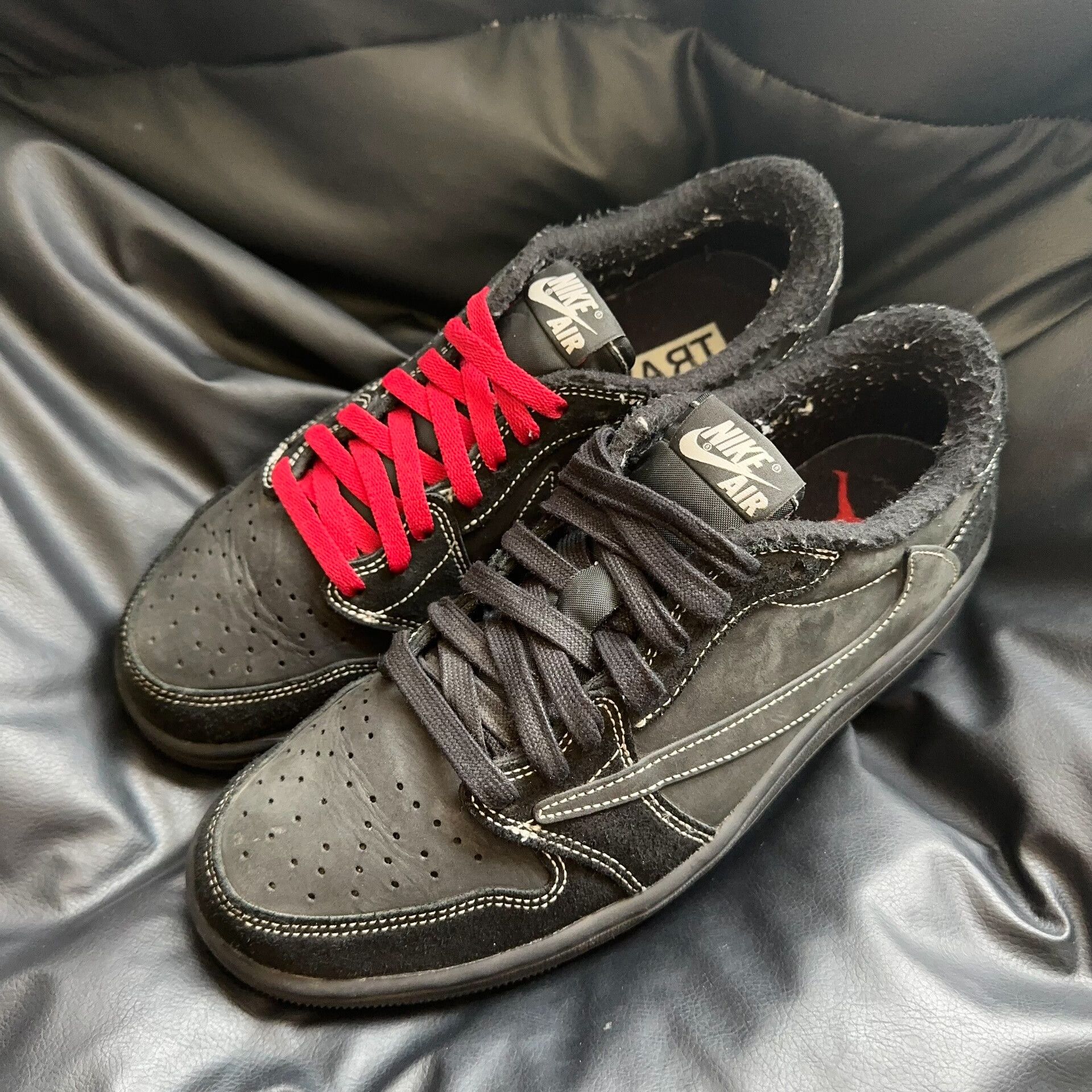 Nike Nike Lowtop Sneakers 41 Men Size US 8.5 / EU 41-42 - 1 Thumbnail