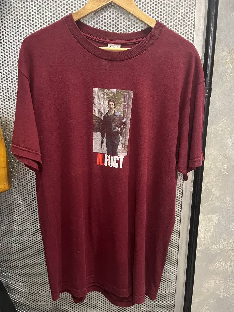 FUCT FUCT Vintage tee Size US L / EU 52-54 / 3 - 1 Thumbnail