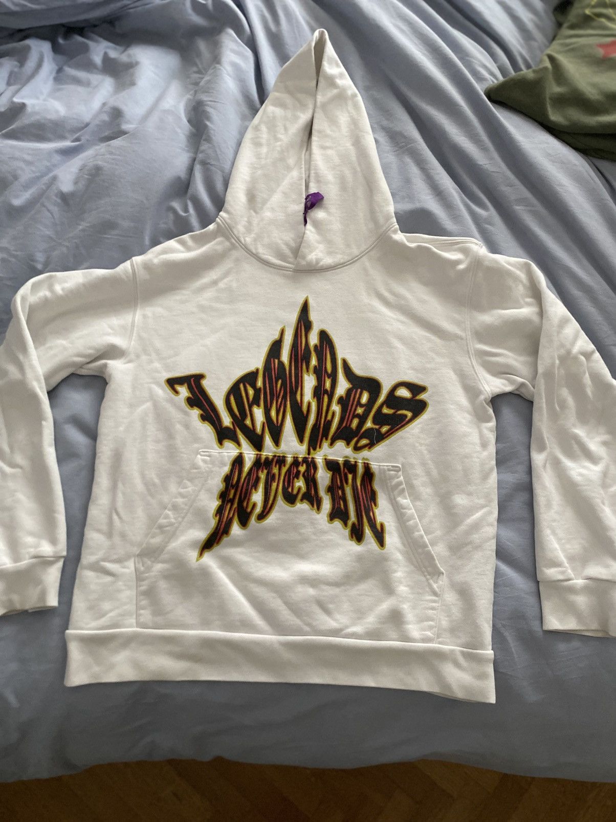 Vlone Vlone Size US M / EU 48-50 / 2 - 1 Thumbnail