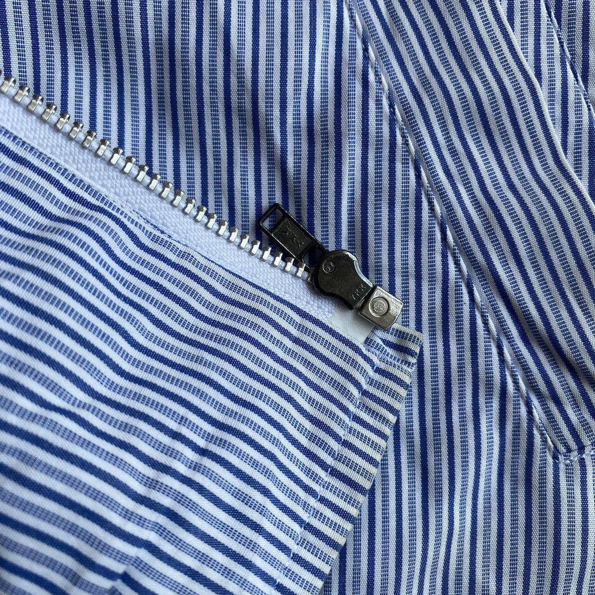 Comme des Garcons × Comme des Garcons SHIRT Comme des garcons shirt work jacket Size US S / EU 44-46 / 1 - 8 Thumbnail