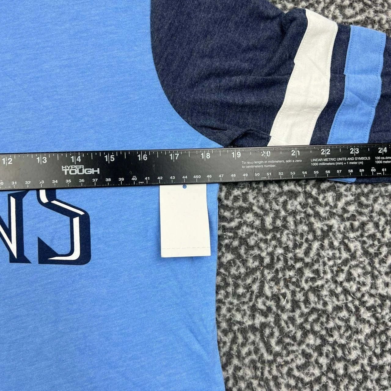 Other Tennessee Titans Shirt Women NFL Team Apparel Long Sleeve M Size M / US 6-8 / IT 42-44 - 3 Thumbnail