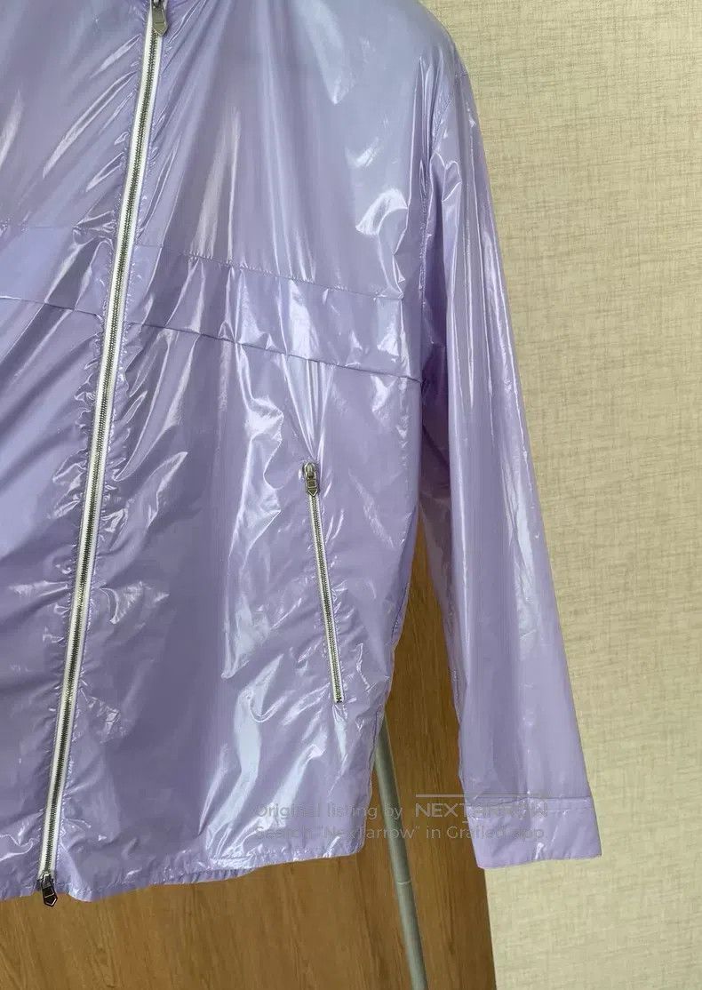 Hermes Hermes Men's Fashion Jacket for Spring and Summer Size US M / EU 48-50 / 2 - 5 Thumbnail