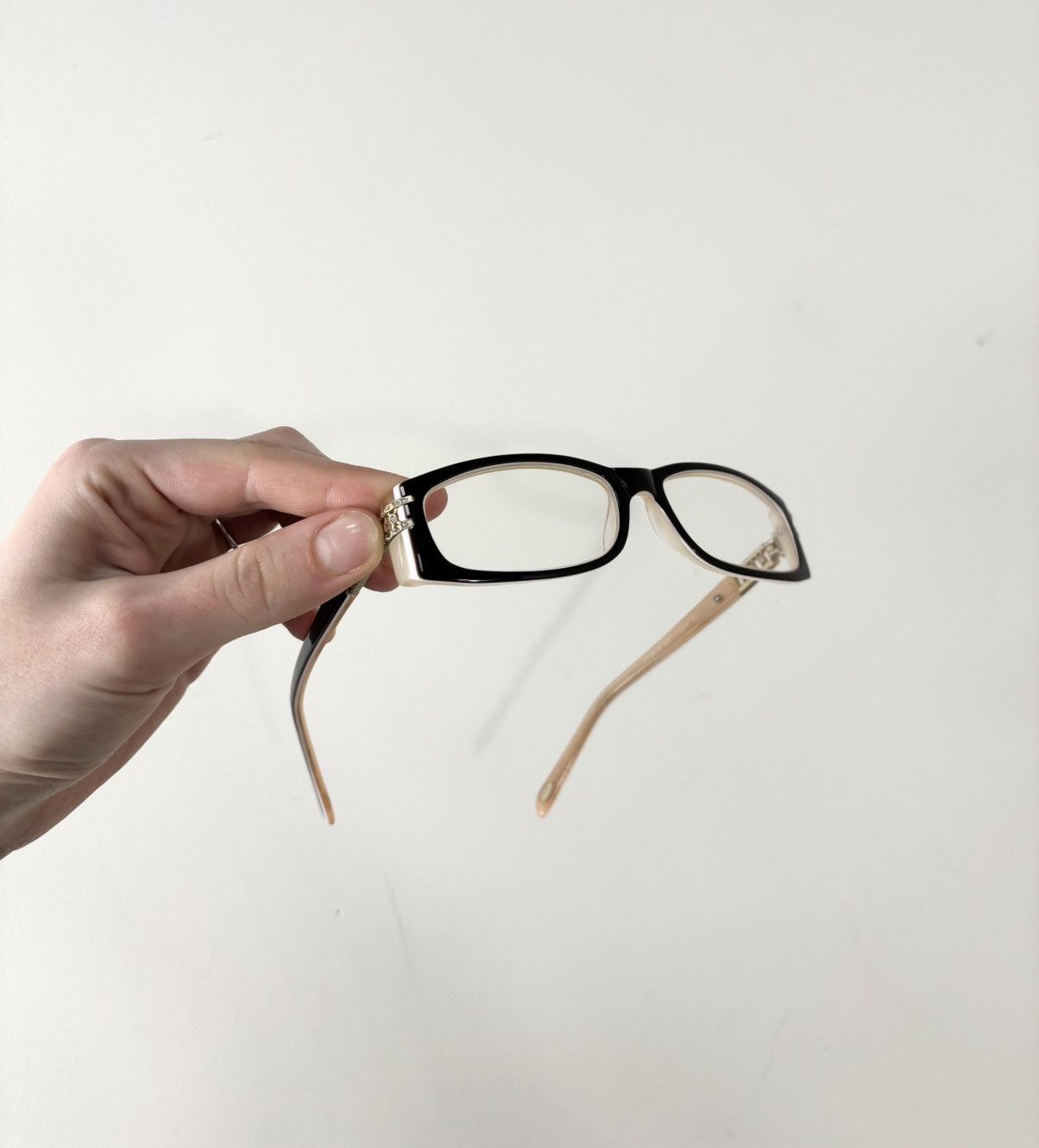 Tiffany & Co. Tiffany & Co. Women’s Eyeglasses Glasses Frames TF2021 B Size ONE SIZE - 5 Thumbnail