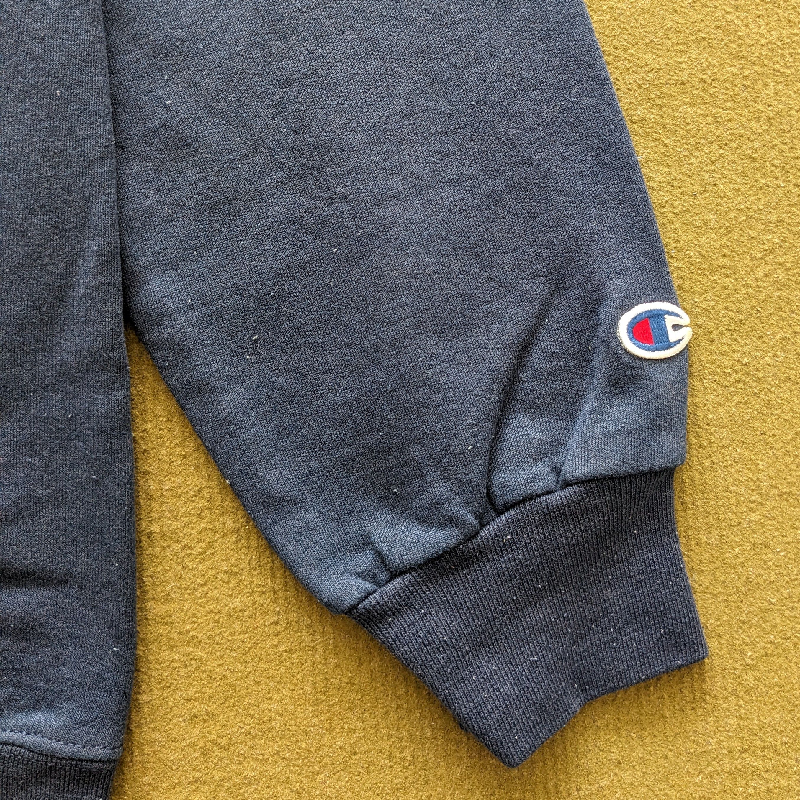 Champion Vintage BENEDICTINE UNIVERSITY x CHAMPION Sweatshirt Size US L / EU 52-54 / 3 - 2 Thumbnail