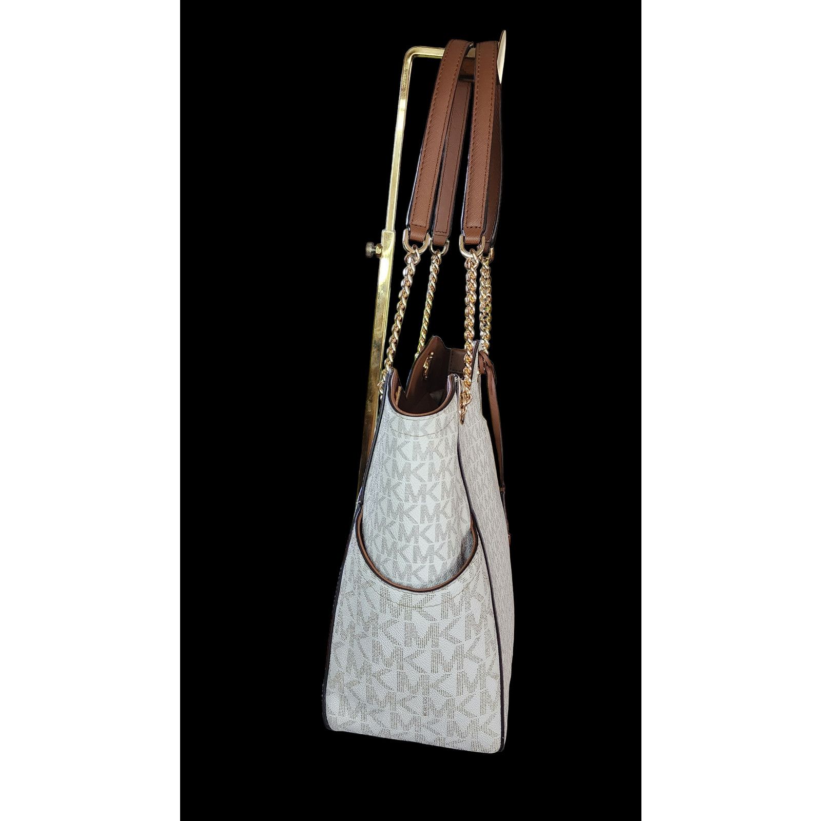 Michael Kors Michael Kors Jet Set Tote Bag Size ONE SIZE - 4 Thumbnail