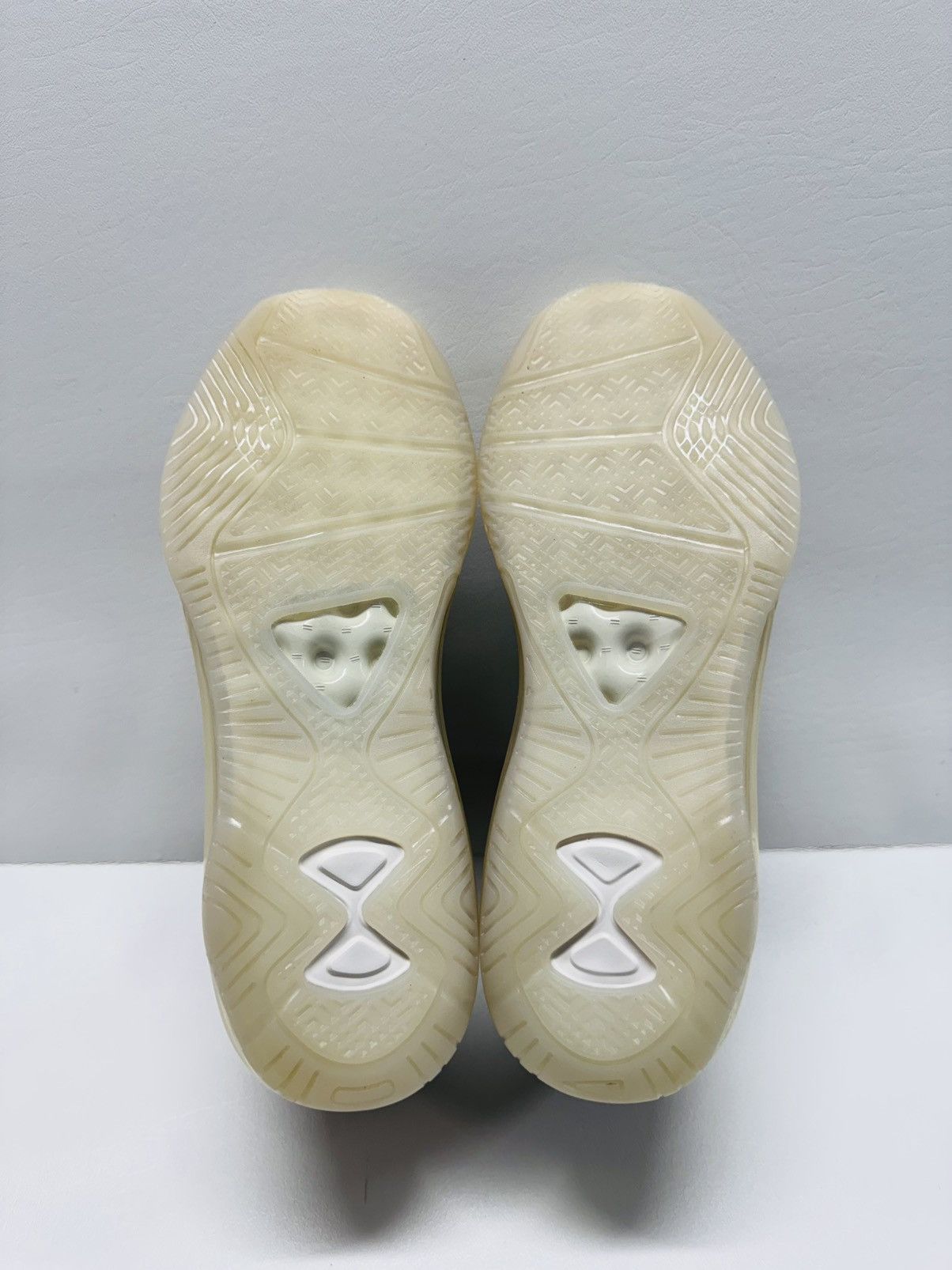 Nike Nike Lebron X John Elliott Icon QS Beige Size US 10 / EU 43 - 6 Thumbnail