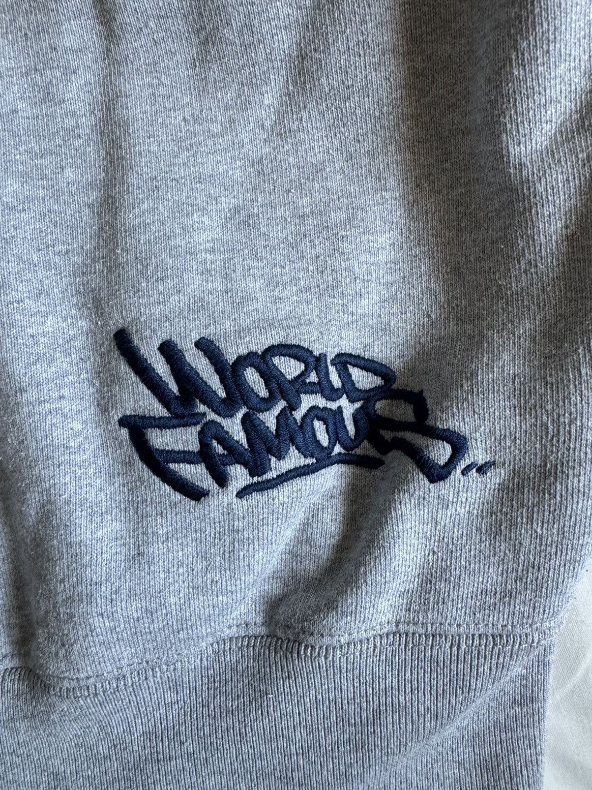 Supreme Supreme Hoodie Size US M / EU 48-50 / 2 - 4 Thumbnail