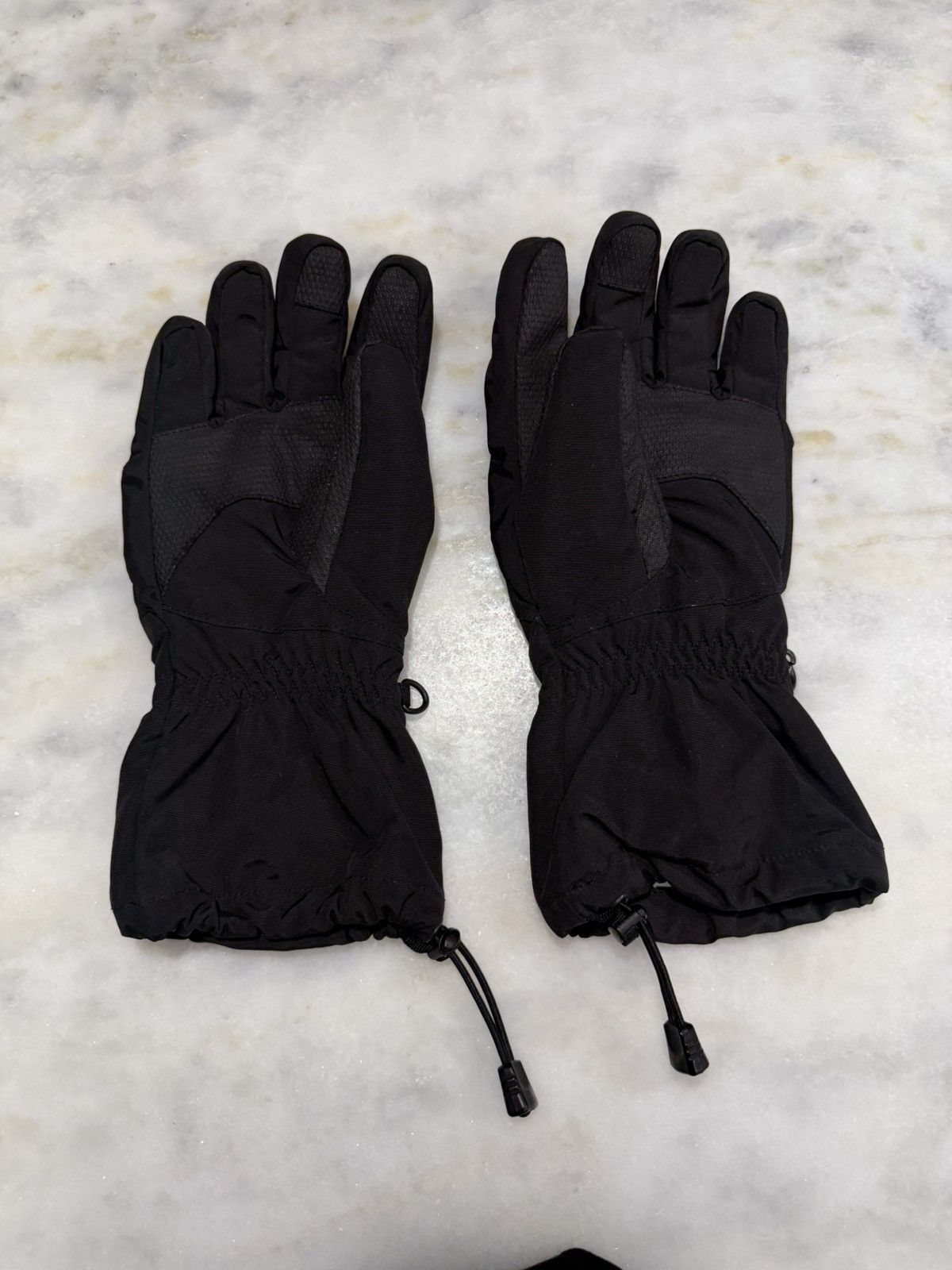 The North Face The North Face Ski Winter Gloves Size/Medium Size ONE SIZE - 3 Thumbnail