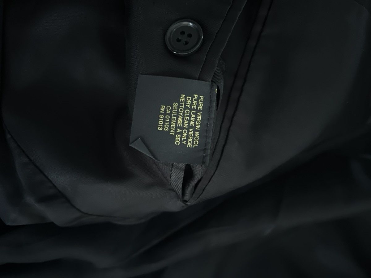 Designer × Jack Victor × Vintage Jack Victor Designer Jacket Size 42R - 4 Thumbnail