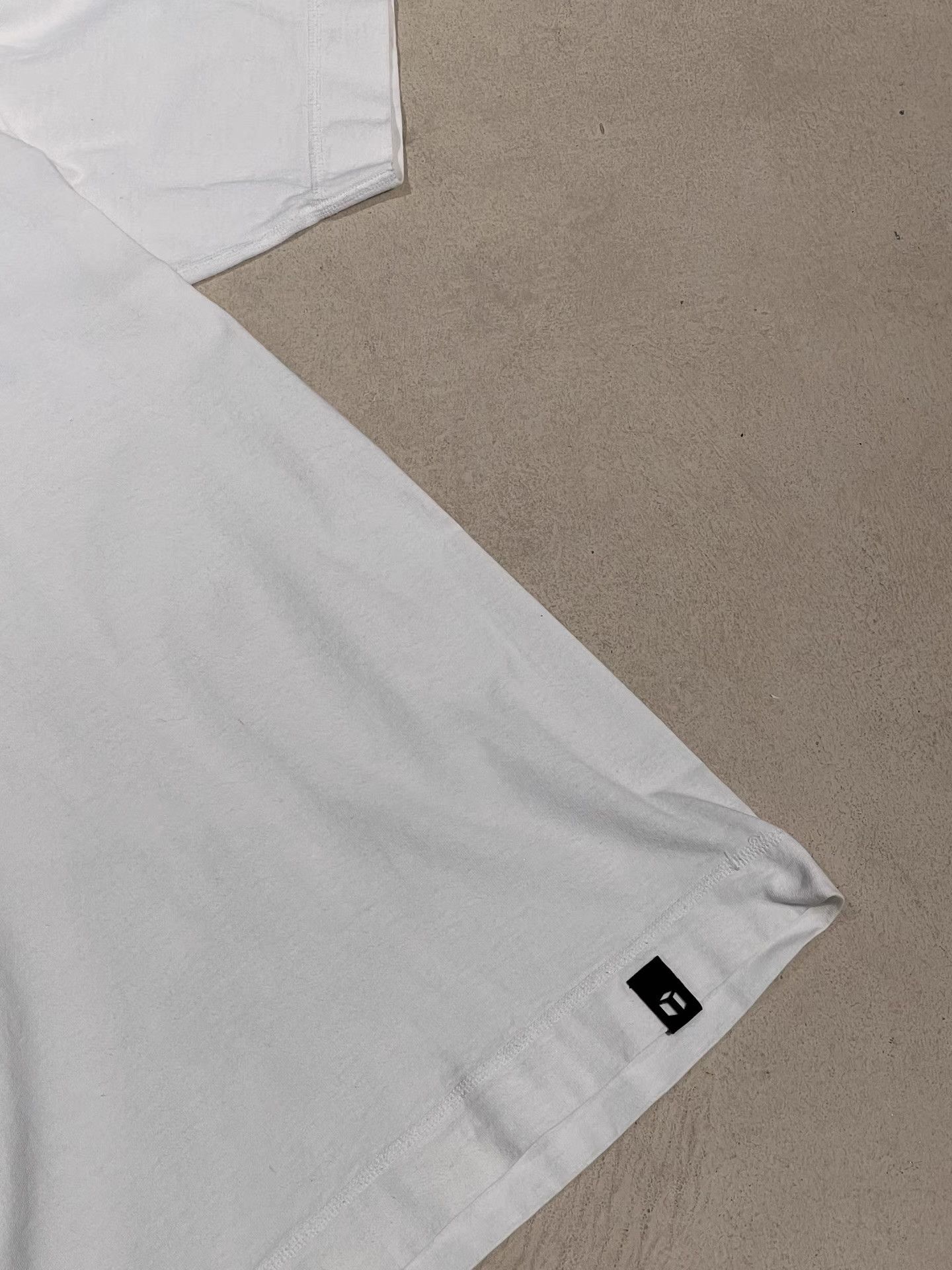 General Research General Research c 10th Anniversary Short Sleeve T‑shirt。Q13 Size US M / EU 48-50 / 2 - 6 Thumbnail