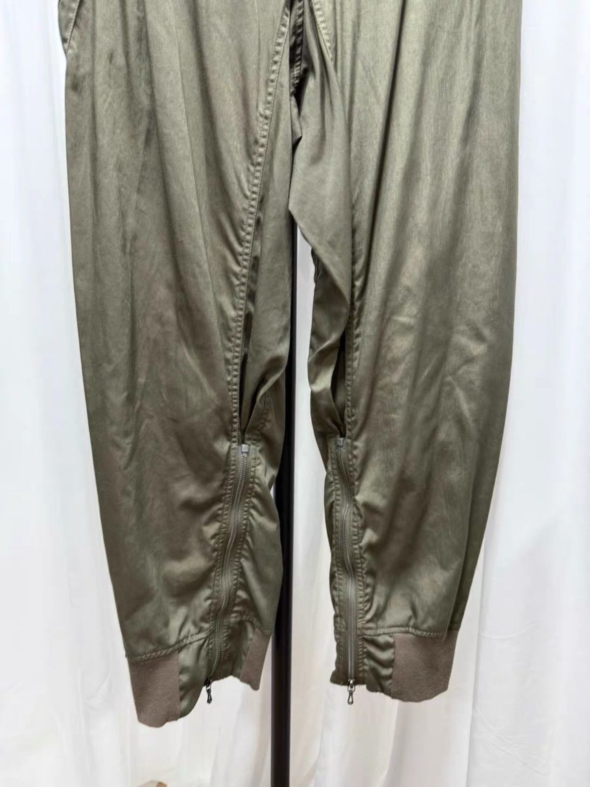Julius Sz 1 Julius Nylon Sweatpants-2505 Size US 30 / EU 46 - 6 Thumbnail