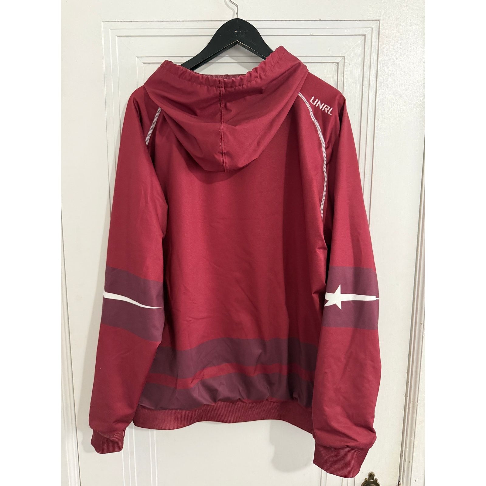 Other MN HKY UNRL Silk Series Hoodie Sweatshirt Size XL Size US XL / EU 56 / 4 - 7 Thumbnail