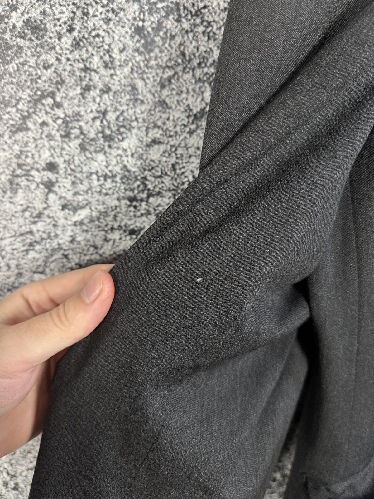 Pal Zileri Pal Zileri x Loro Piana Blazer Jacket Made in Italy Size S-M Size 46R - 18 Thumbnail