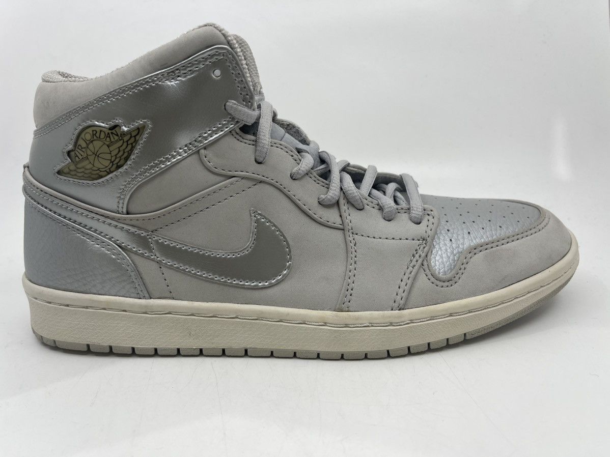 Jordan Brand Size 10 - Air Jordan 1 Retro OG CO.JP High Tokyo Size US 10 / EU 43 - 4 Thumbnail