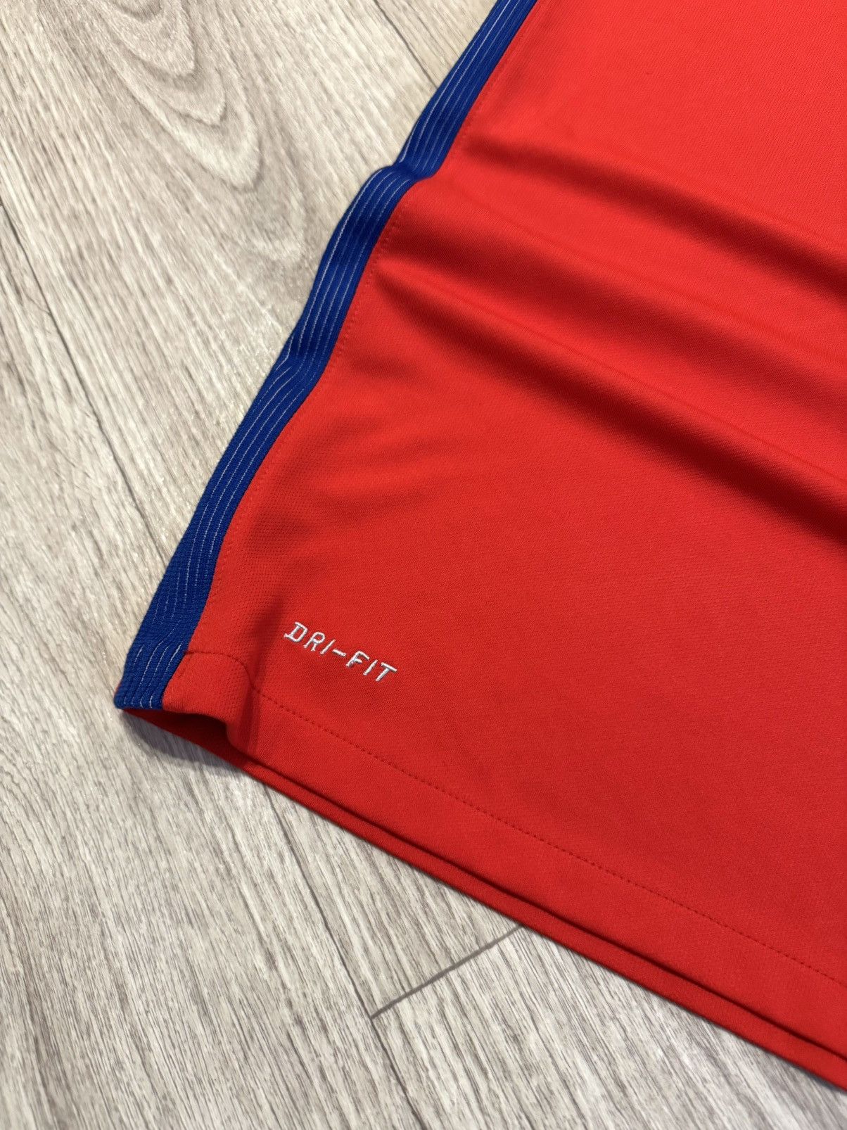 Nike 🔷Nike England 2016/17 Soccer jersey🔷 Size US XL / EU 56 / 4 - 2 Thumbnail