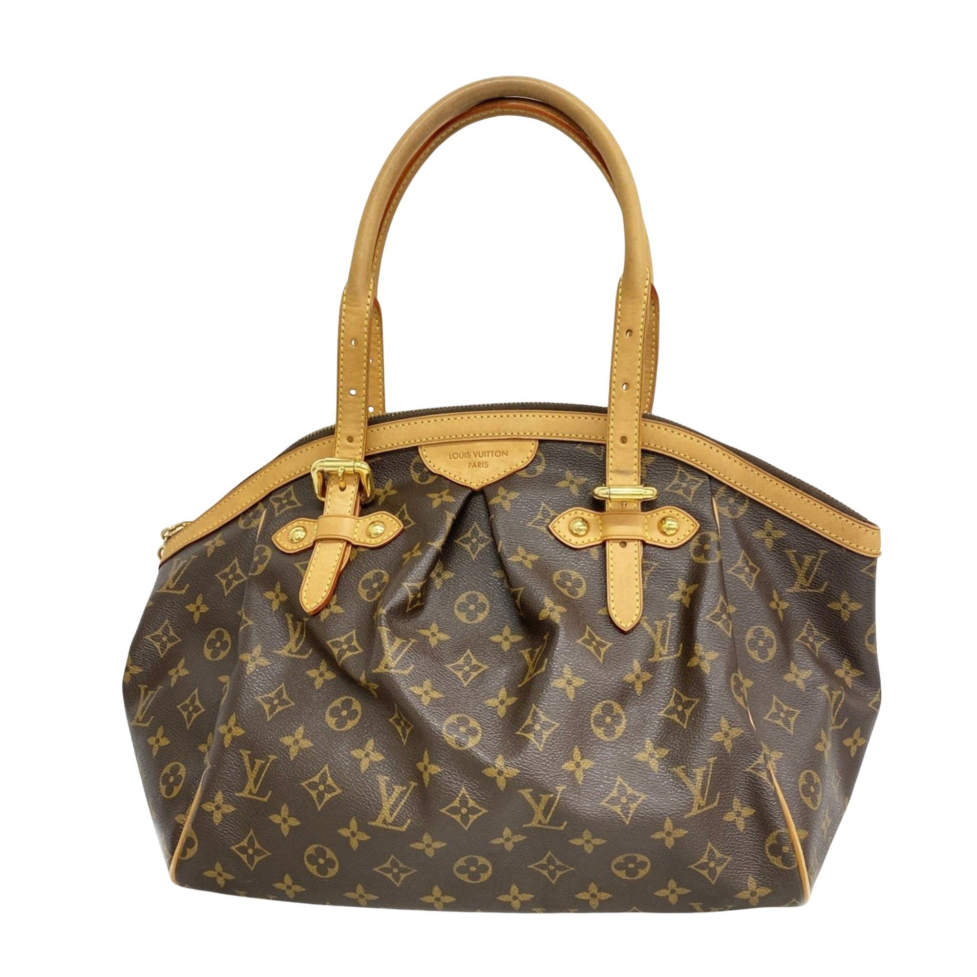 Louis Vuitton Louis Vuitton Tivoli tote Size ONE SIZE - 1 Thumbnail