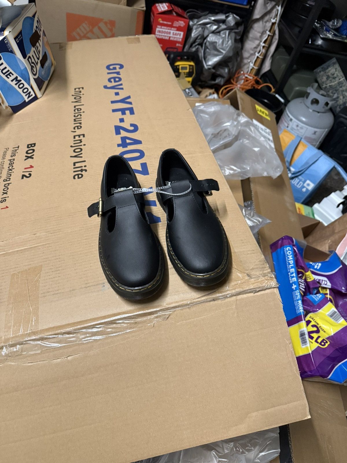 Dr. Martens Dr Martens Size US 9 / IT 39 - 4 Thumbnail