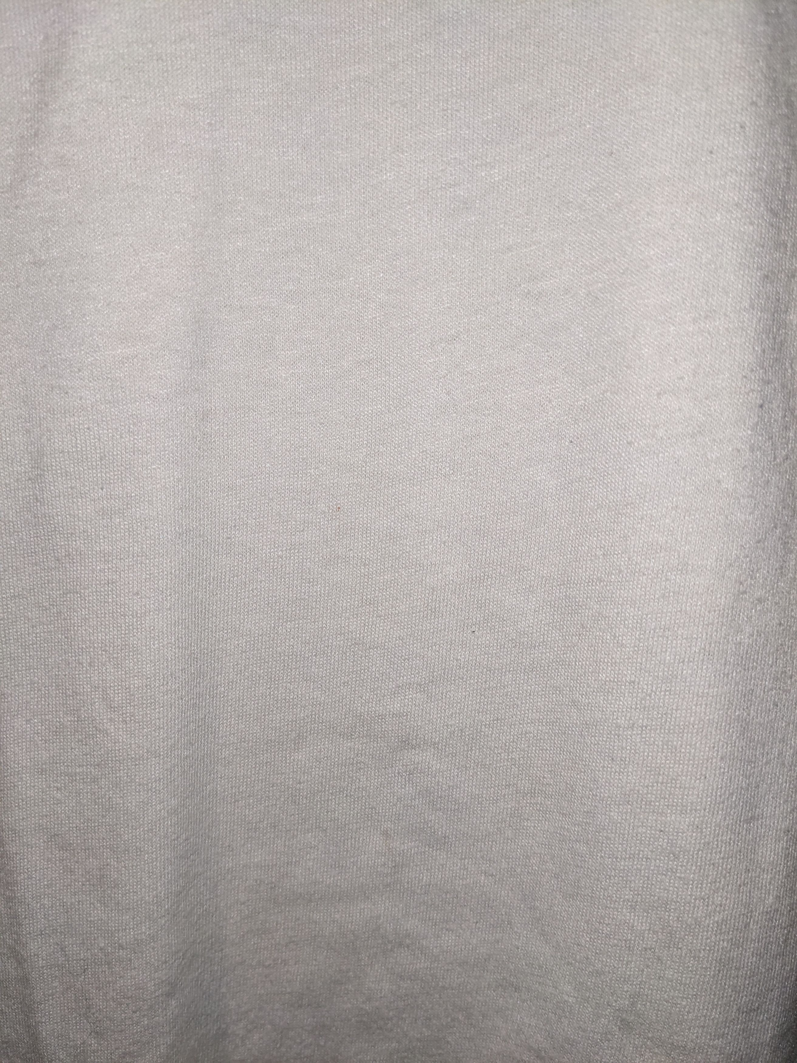 Hanes × Vintage Vintage 90s We're Back With Style Stardust Hotel T-Shirt Size US S / EU 44-46 / 1 - 8 Thumbnail