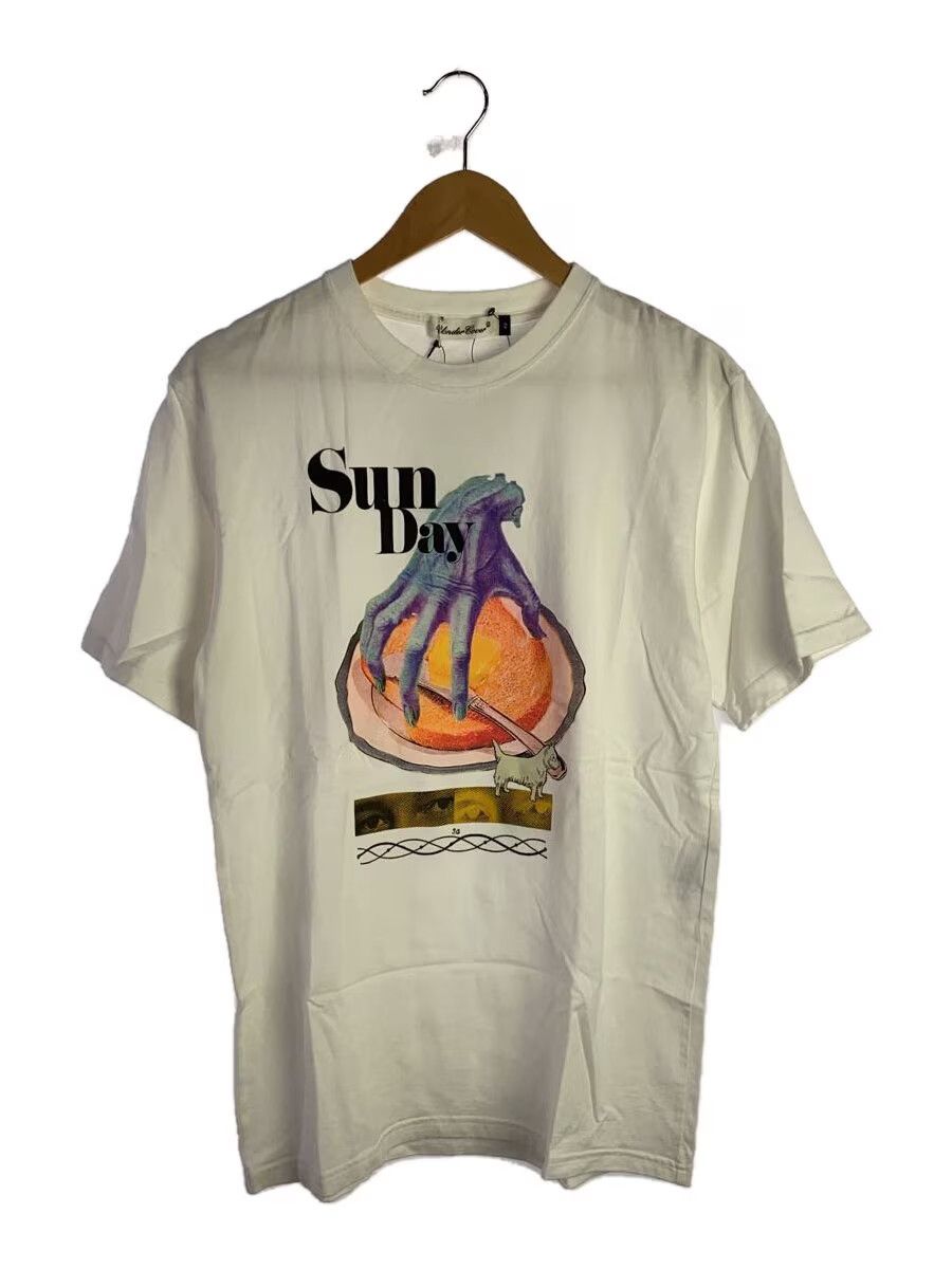 Undercover Sunday Claw Tee Size US M / EU 48-50 / 2 - 1 Thumbnail