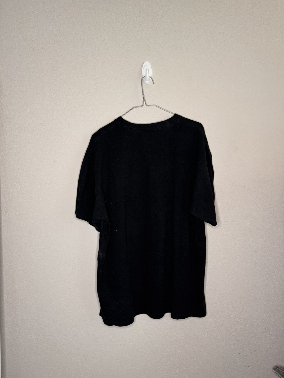 Band Tees × Black Sabbath × Vintage Black Sabbath Band Tee Size US XL / EU 56 / 4 - 2 Thumbnail