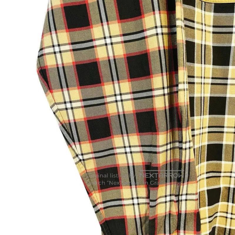 Burberry Burberry Women's Grey Cotton Jacket for Spring. Size S / US 4 / IT 40 - 4 Thumbnail