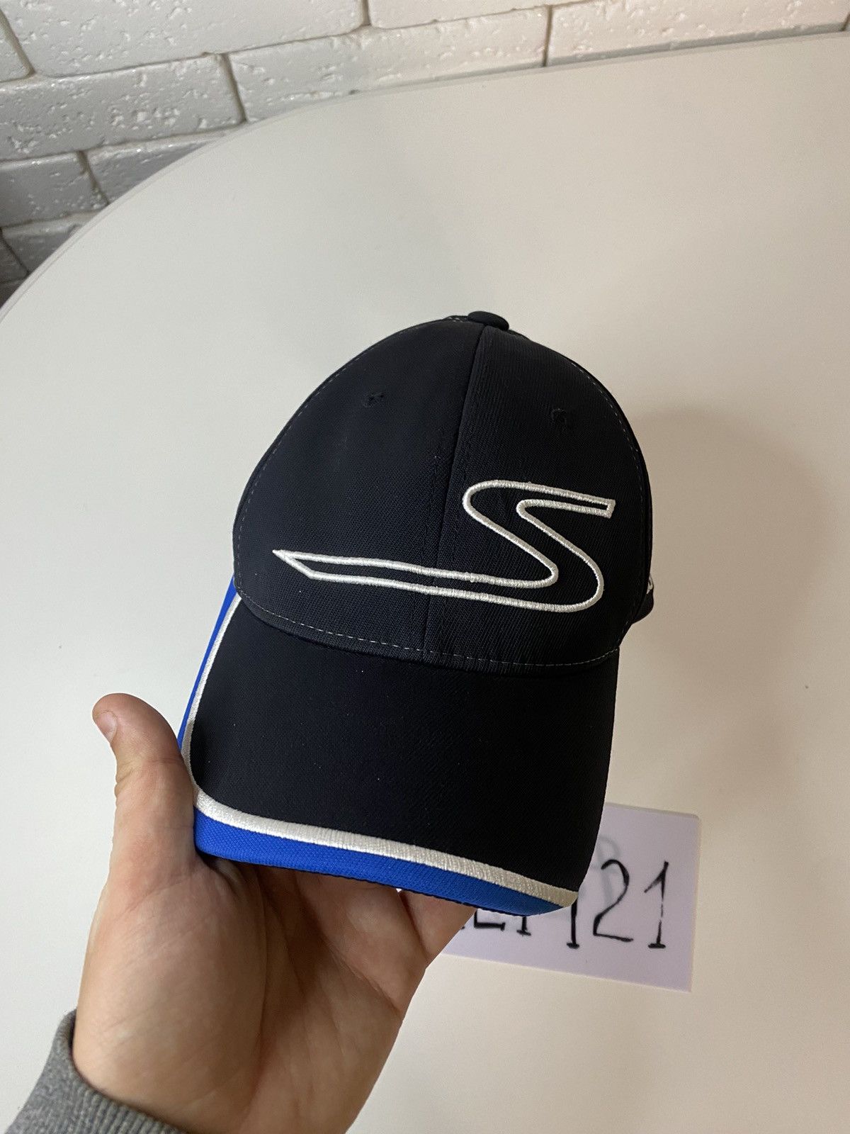 Other BMW Motorrad cap hat Size ONE SIZE - 2 Thumbnail