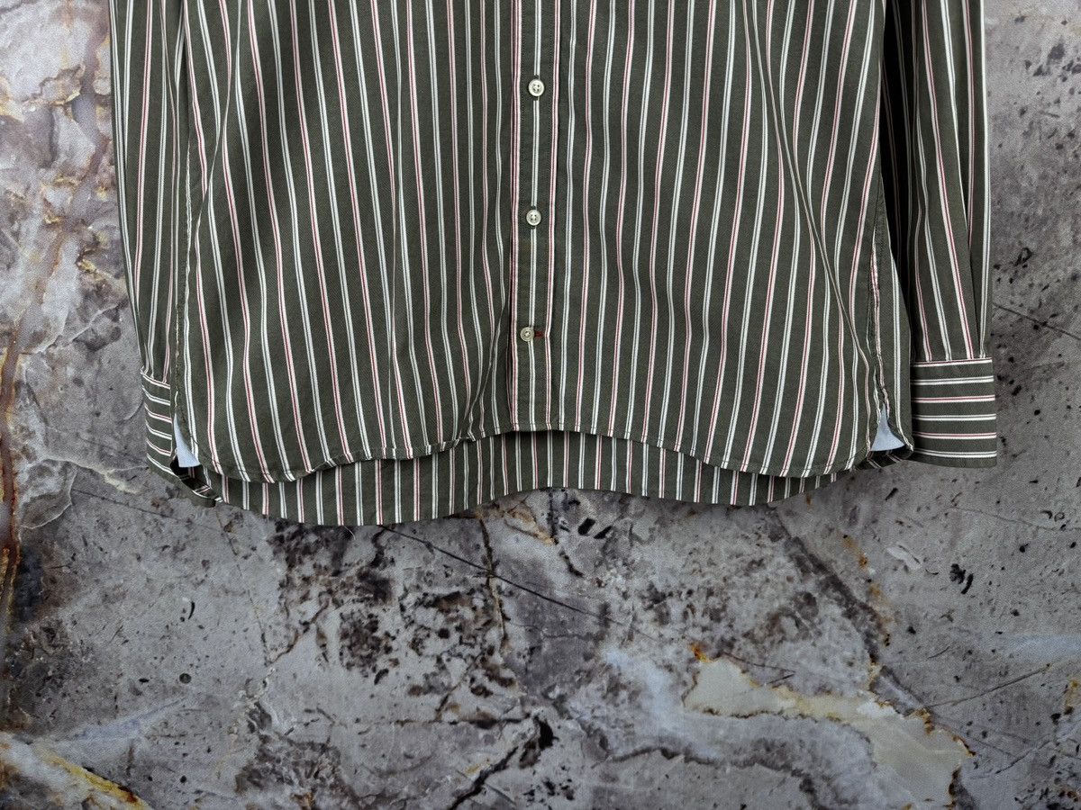 Levi's × Tommy Hilfiger Men’s Tommy Hilfiger Shirt Button Up Streetwear Size Large Size US L / EU 52-54 / 3 - 3 Thumbnail