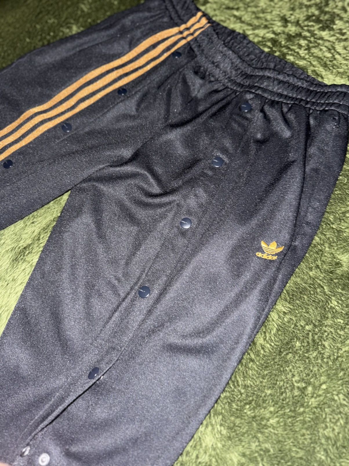 Adidas × Ivy Park [Asia S] Adidas x IVY PARK Snap Track Pants Size US 32 / EU 48 - 4 Thumbnail