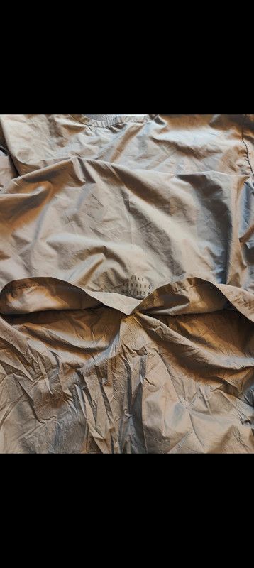 Nike Nike Running Division Crinkle Effect Crew Jacket XL Size US XL / EU 56 / 4 - 8 Thumbnail