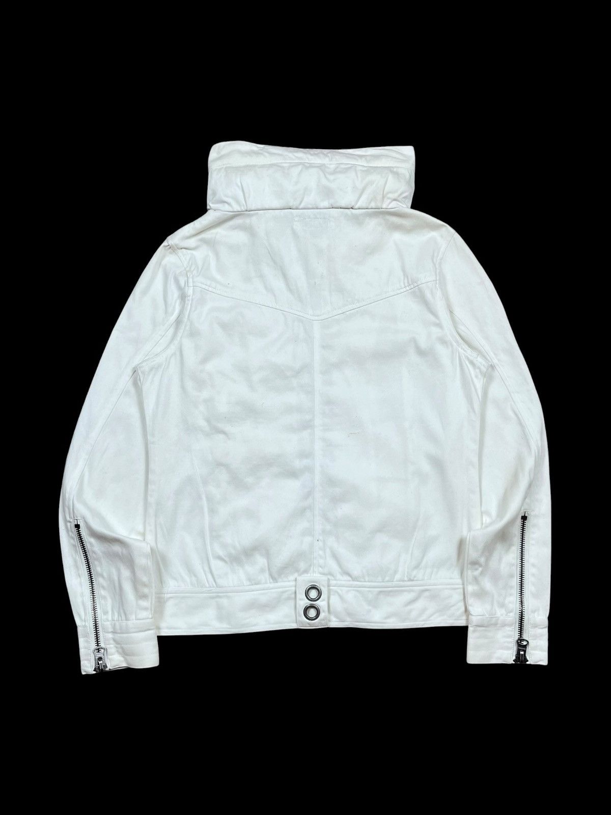 Japanese Brand Bono Jacket Growth In The Attic Size US M / EU 48-50 / 2 - 8 Thumbnail