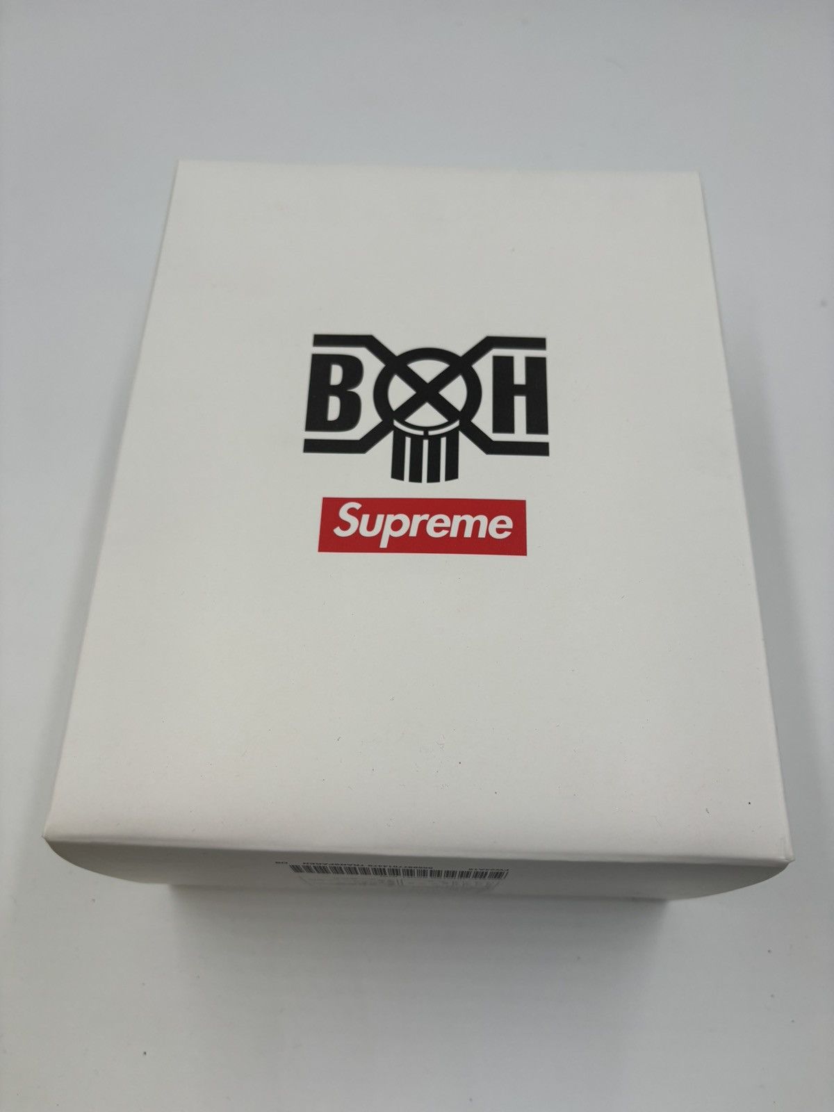 Bounty Hunter × Supreme Supreme x Bounty Hunter Box Logo Figure Size ONE SIZE - 7 Thumbnail