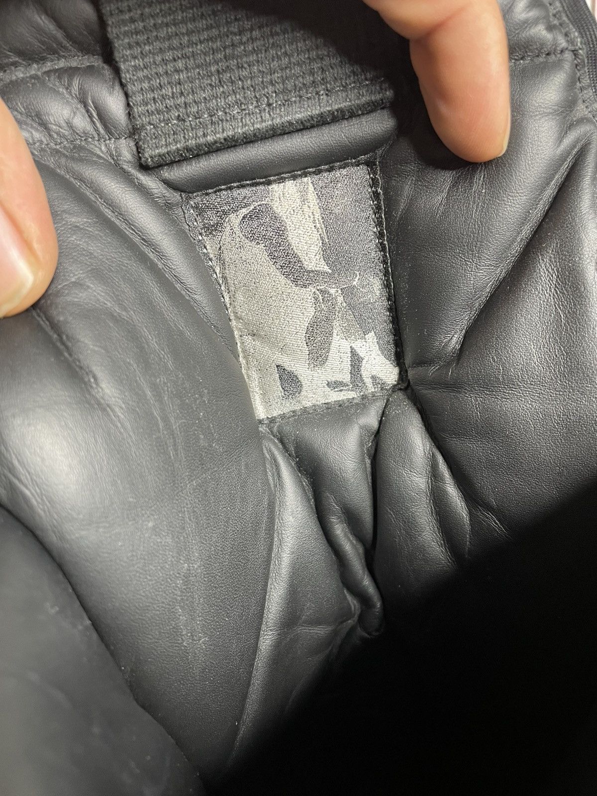 Rick Owens Rick Owens Jumbo Geobasket Size US 10 / EU 43 - 7 Thumbnail