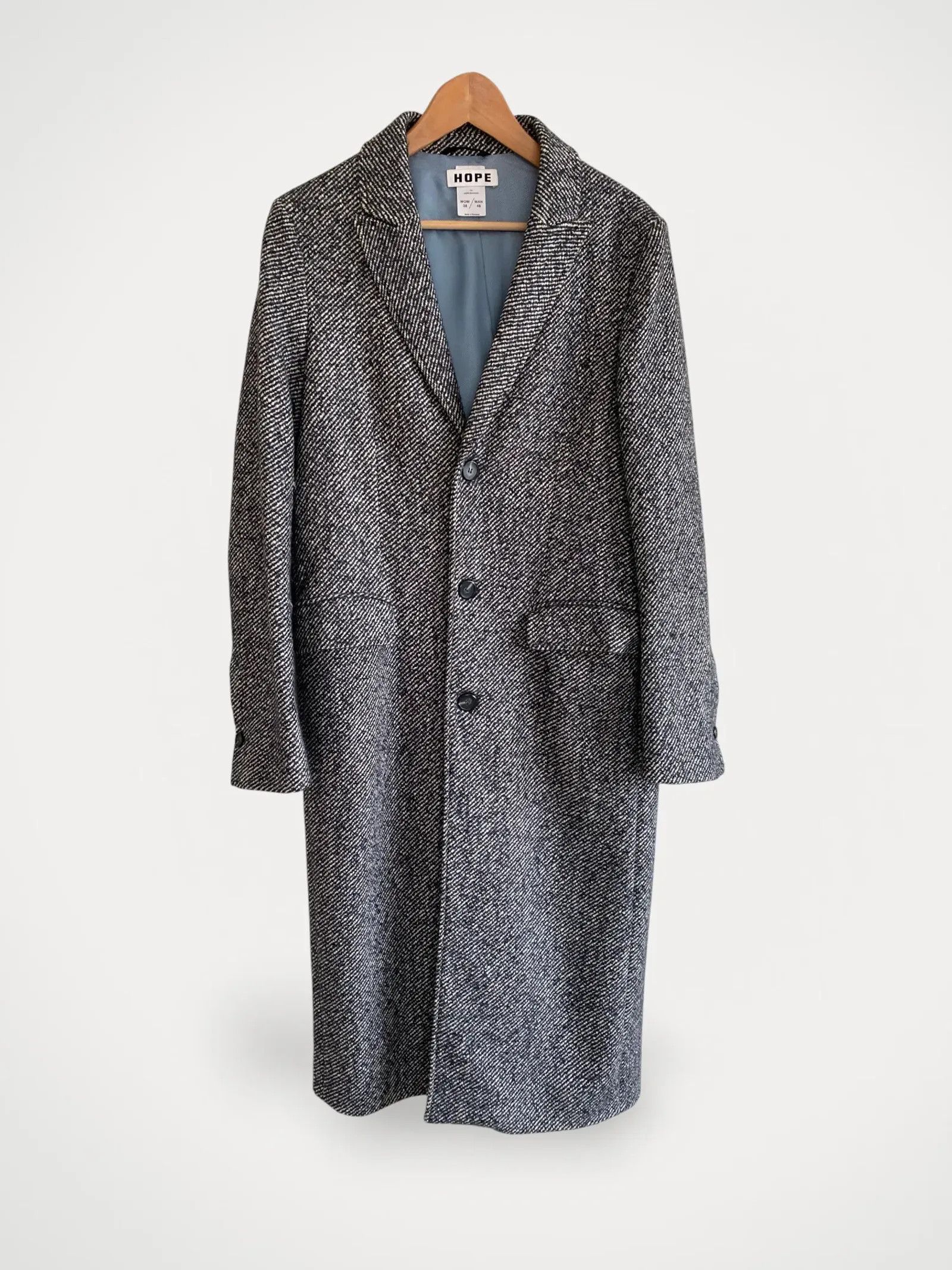 Hope Hope Clan Coat Coat Size S / US 4 / IT 40 - 1 Thumbnail