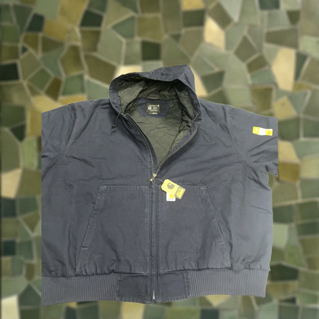 Carhartt VINTAGE? (Invalid) Size US XXL / EU 58 / 5 - 1 Thumbnail