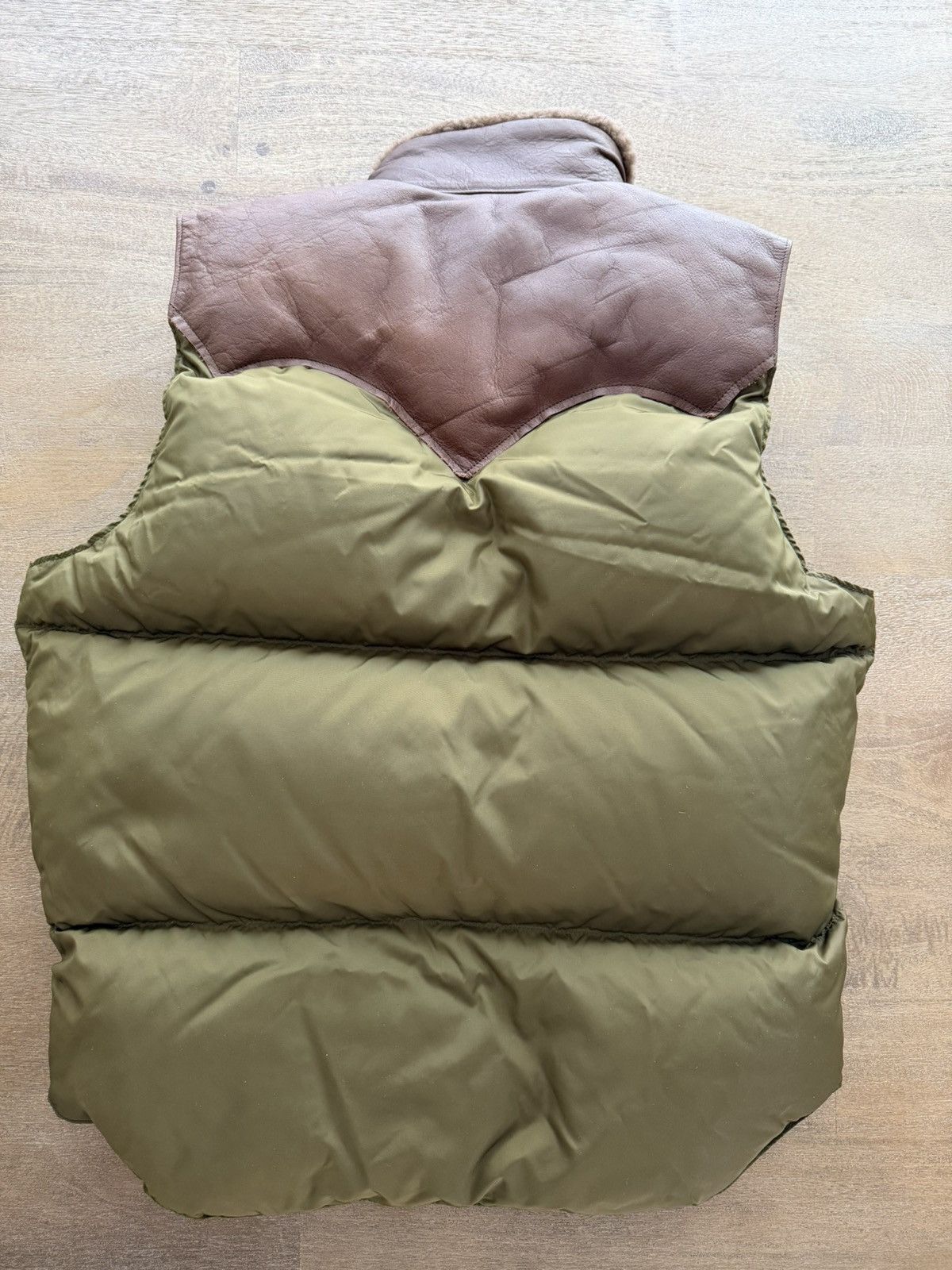 Rocky Mountain Featherbed Christy Vest Size US M / EU 48-50 / 2 - 2 Thumbnail