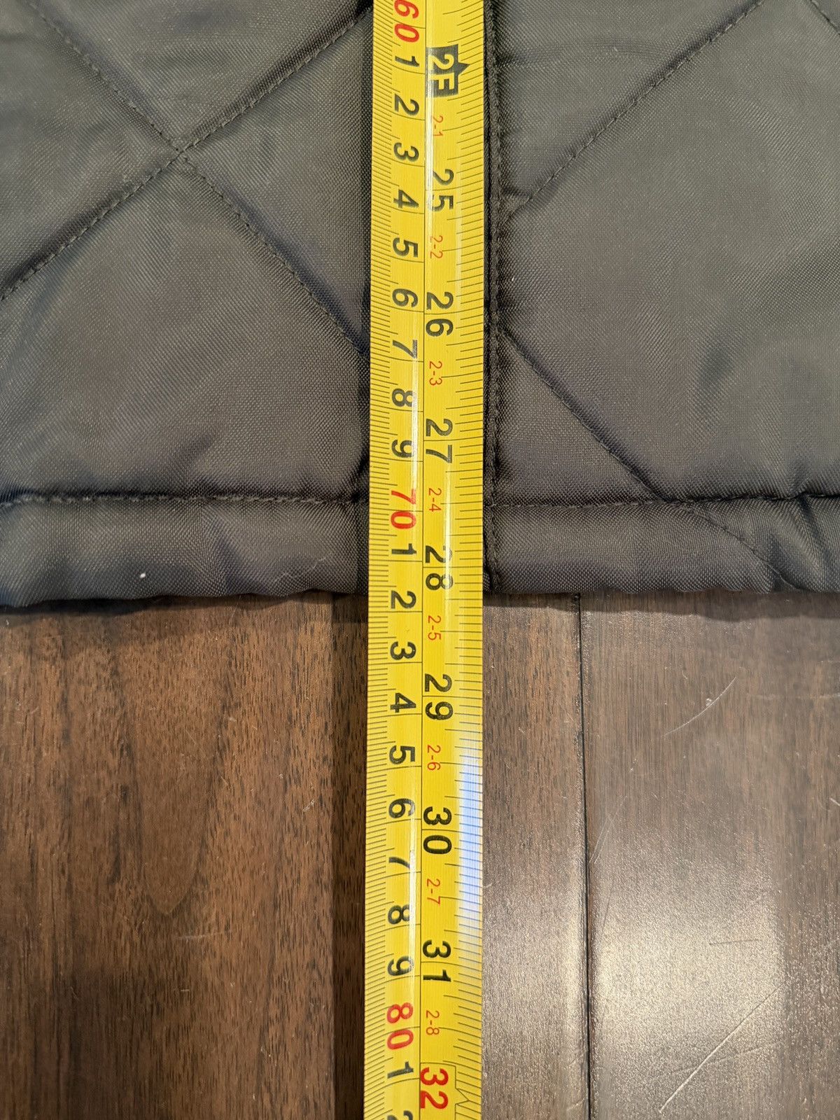 Fuck The Population ftp squirrel bomber jacket Size US XL / EU 56 / 4 - 9 Thumbnail