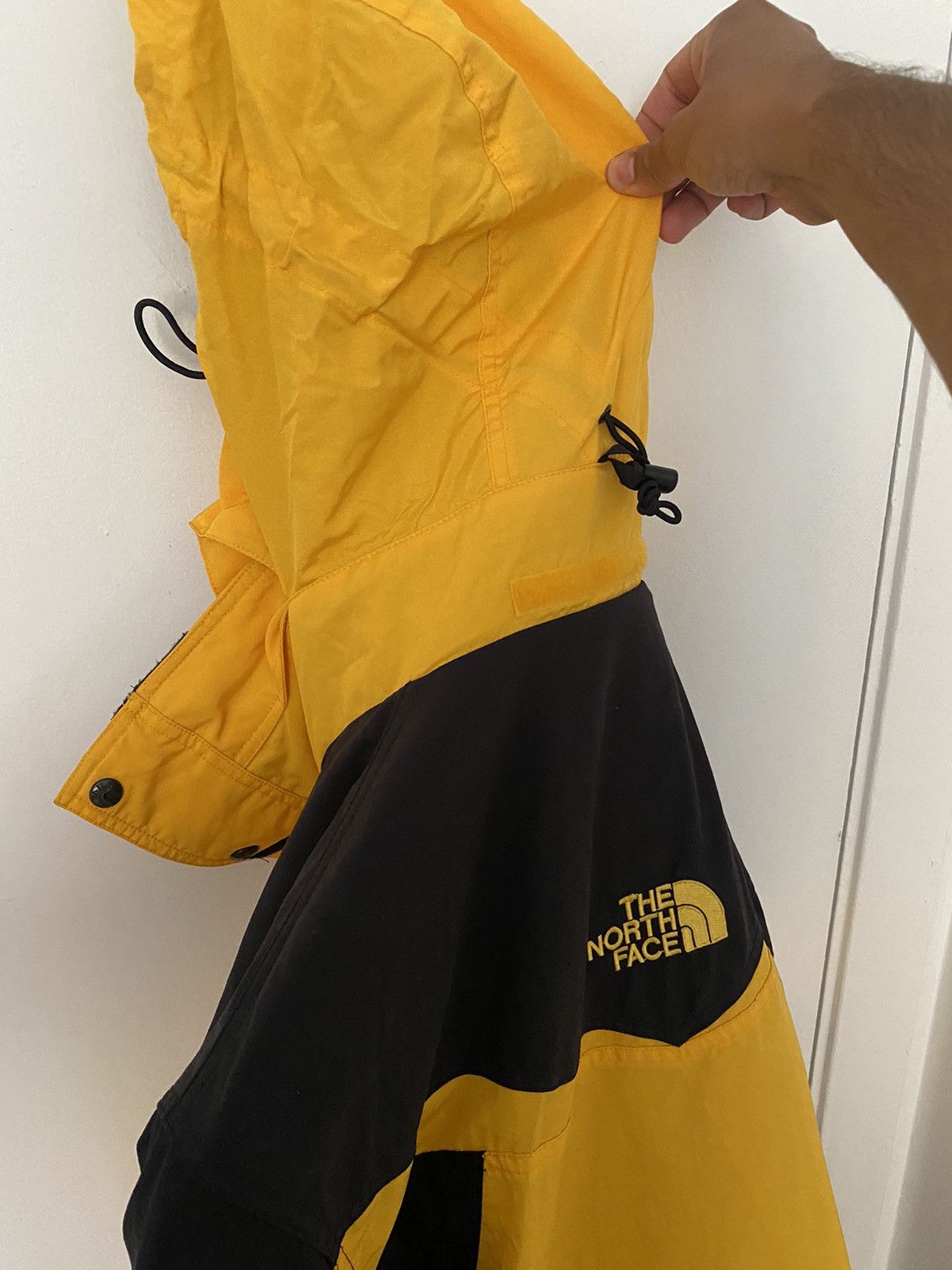 The North Face × Vintage The North Face Extreme Lightweight Size US M / EU 48-50 / 2 - 14 Thumbnail