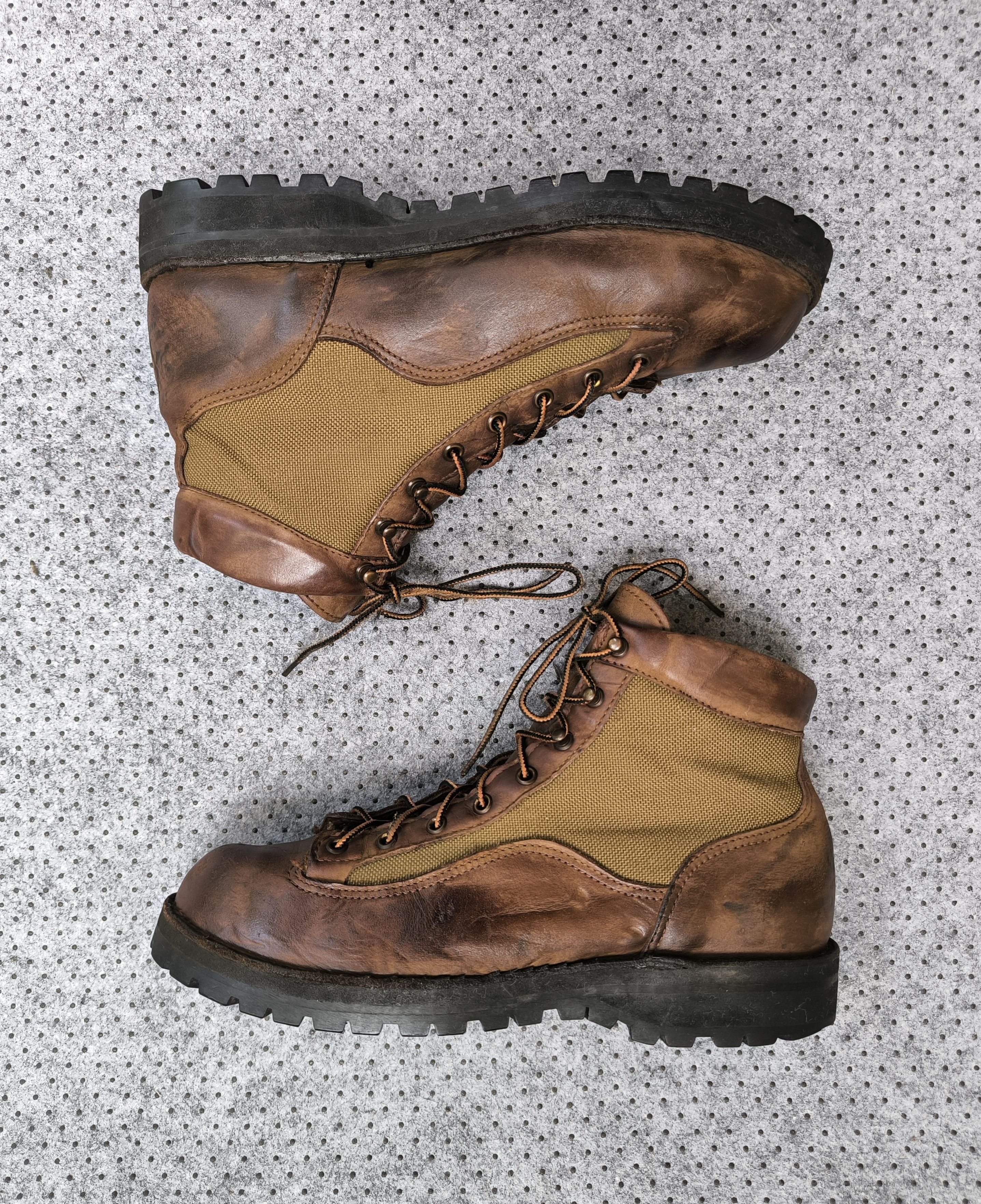 Danner Danner Crater Rim Light 6” Green | Grailed