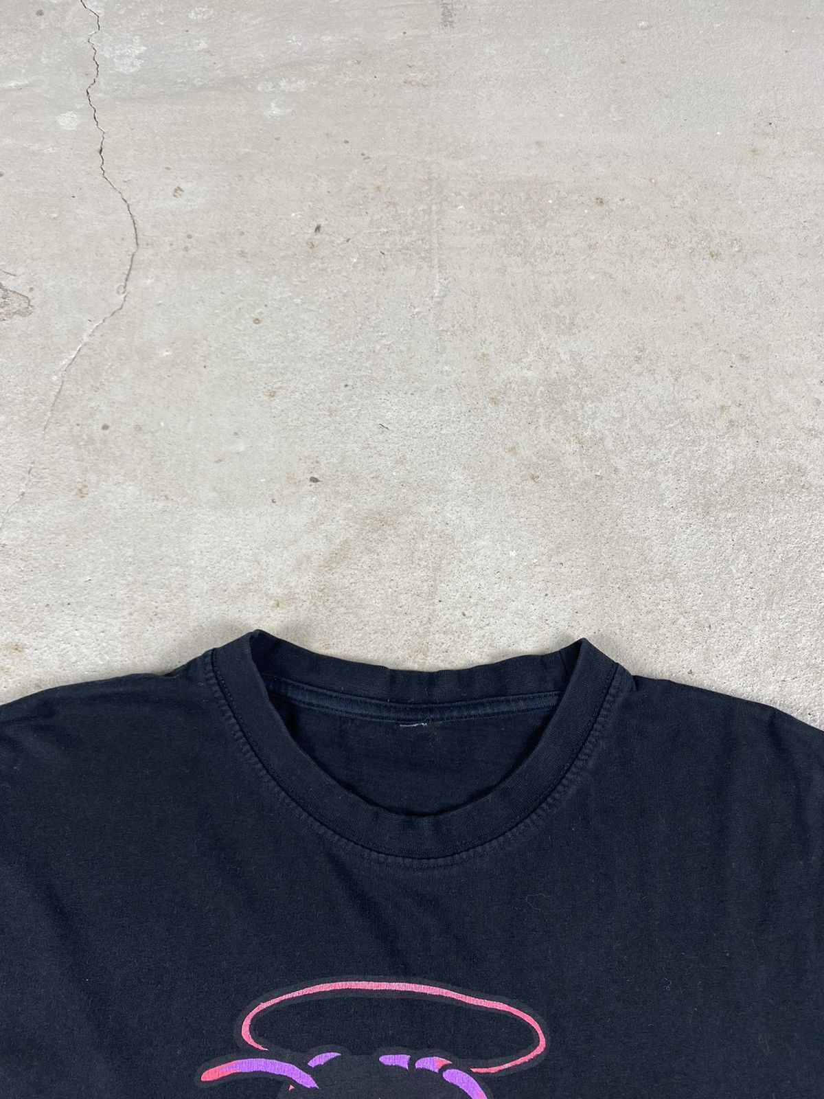 Lil Uzi Vert Art Lil Uzi Vert T Shirt Y2K Hype Streetwear Size US M / EU 48-50 / 2 - 7 Thumbnail