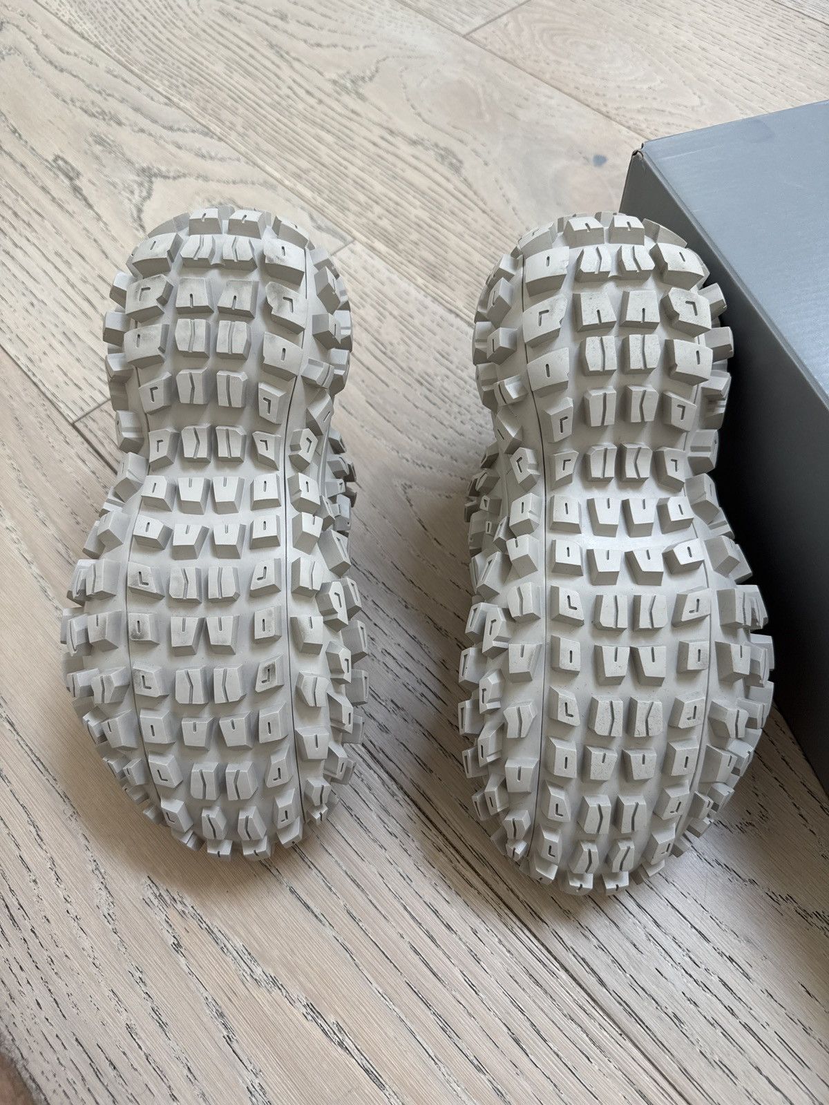 Balenciaga Balenciaga bouncer clog Size US 9.5 / EU 42-43 - 4 Thumbnail