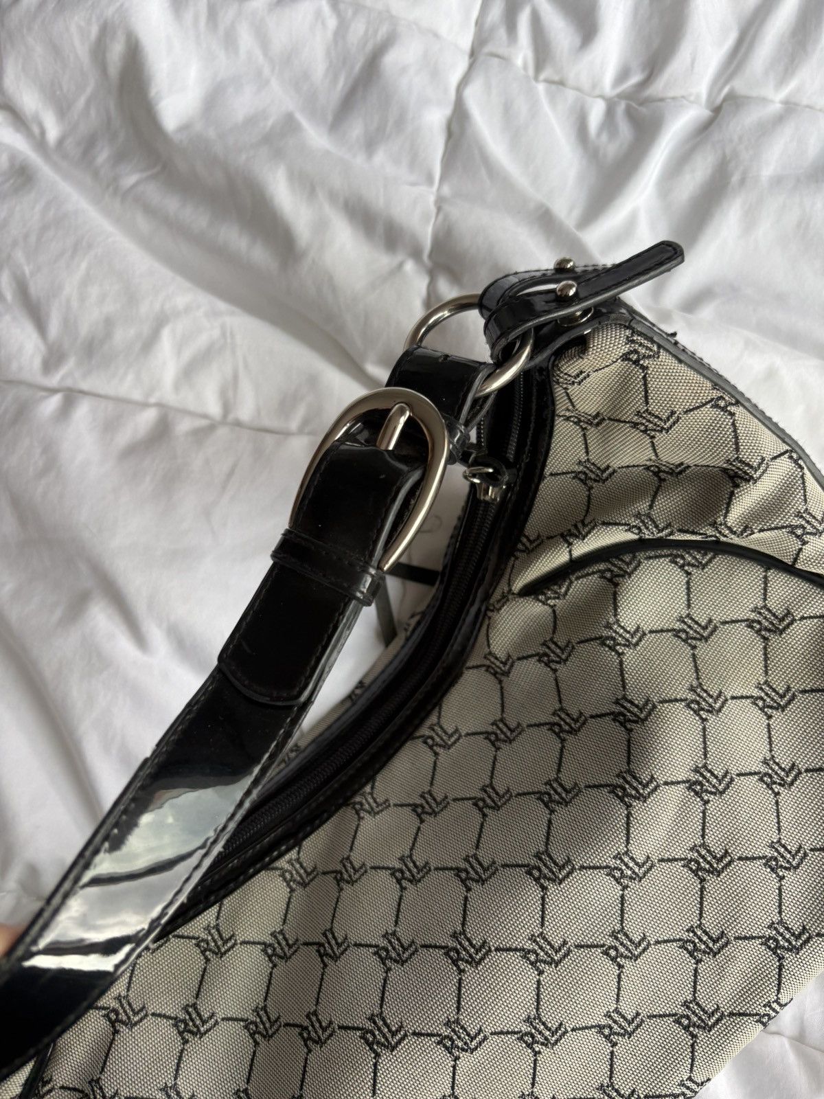 Ralph Lauren Ralph Lauren bag Size ONE SIZE - 7 Thumbnail