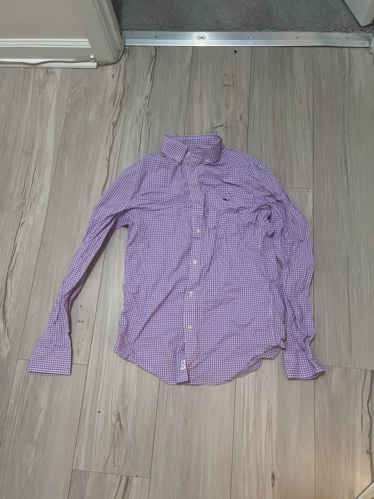 Vineyard Vines × Vintage Vineyard vine shirt Size US XS / EU 42 / 0 - 1 Thumbnail