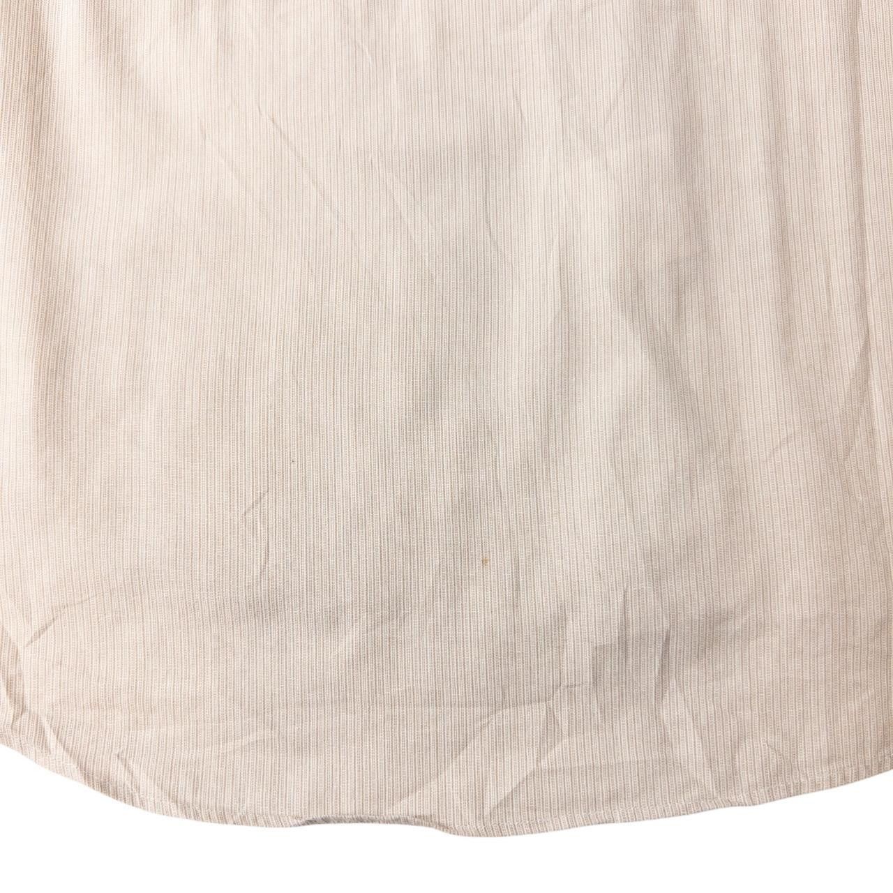 Issey Miyake Vintage Issey Miyake Short Sleeve Button Up Shirt Size M Size US M / EU 48-50 / 2 - 5 Thumbnail