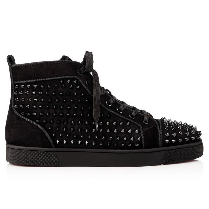 o1s1wg110225 Sneaker in Black
