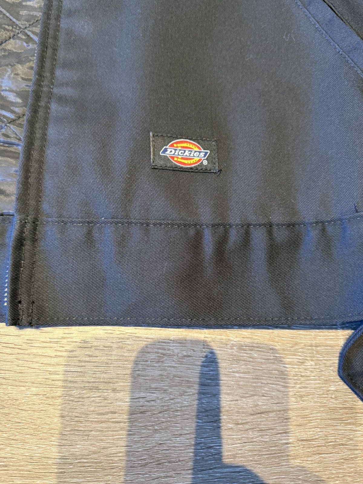 Dickies Revenge Insulated Eisenhower Jacket Size US L / EU 52-54 / 3 - 4 Thumbnail