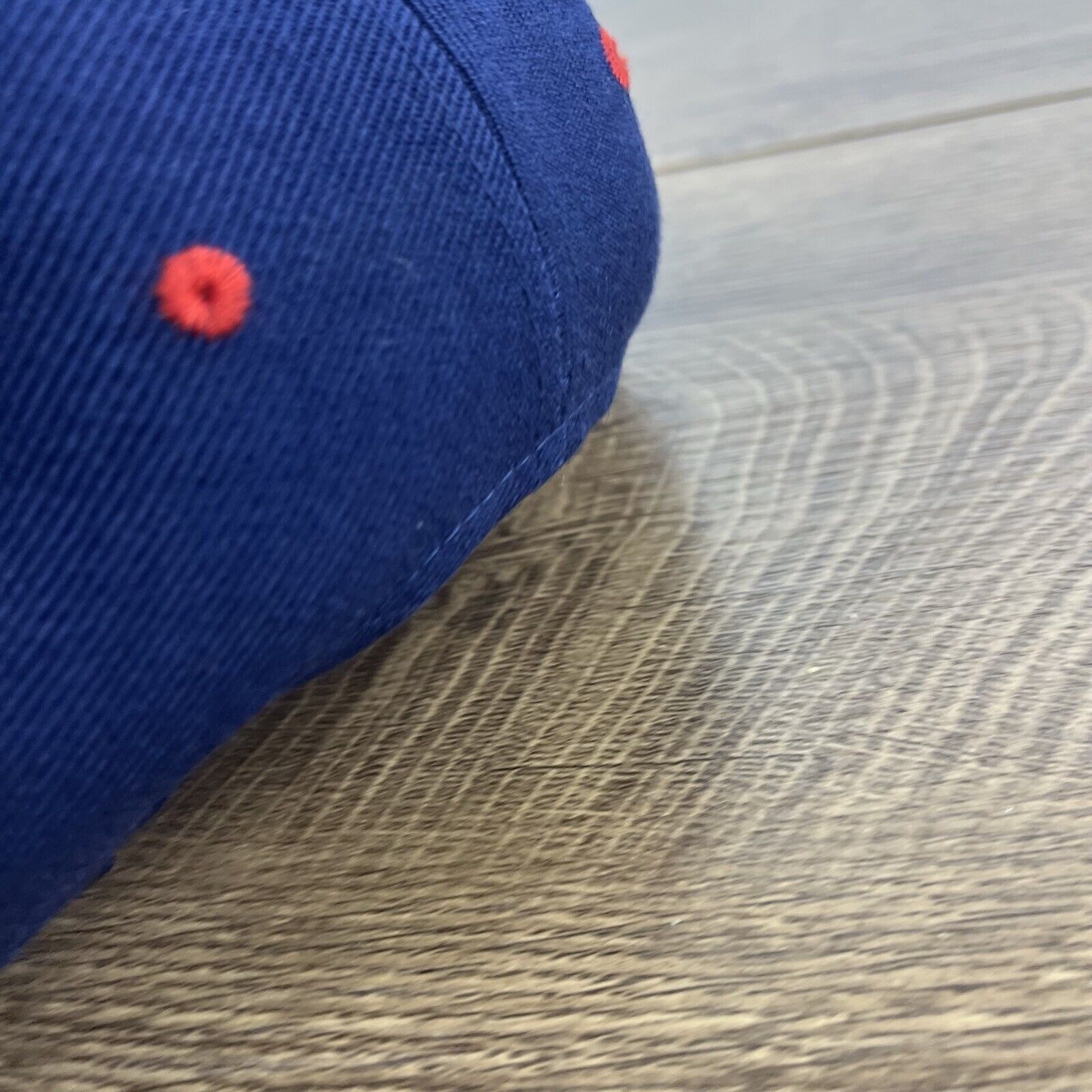 Other Minnesota Twins Hat Minnesota Twins MLB Blue Cap Adjustable Size ONE SIZE - 11 Thumbnail