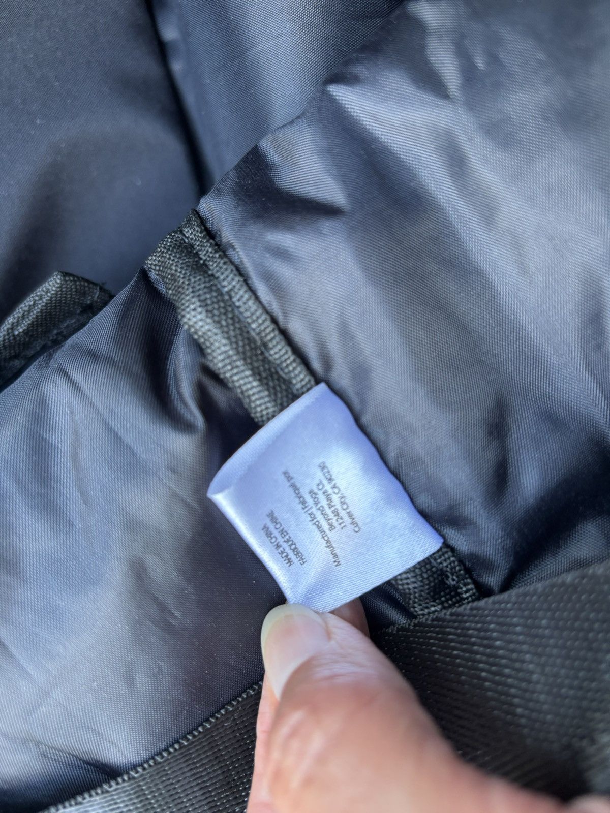 Beyond Yoga Beyond Yoga backpack Size ONE SIZE - 9 Thumbnail