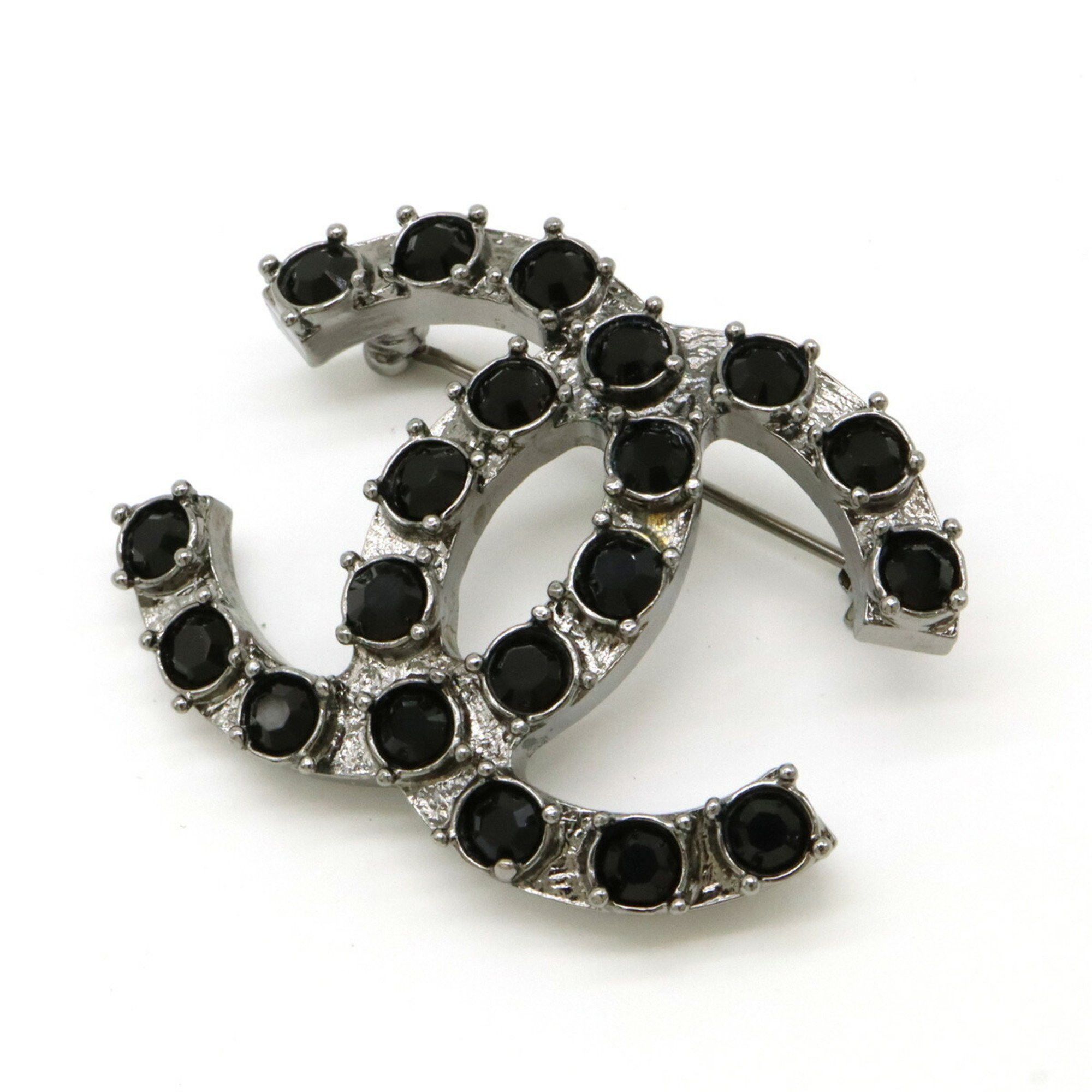 Chanel Chanel Chanel brooch Size ONE SIZE - 1 Thumbnail