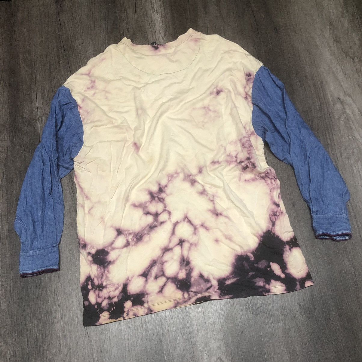 Billie Eilish × H&M BILLIE EILISH x DIVIDED H&M COPYRIGHT 2020 Size US XL / EU 56 / 4 - 3 Thumbnail